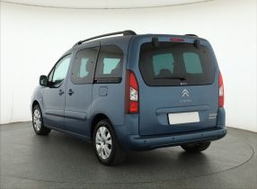 Citroen Berlingo - 2016