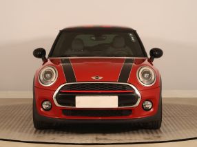 MINI 3-door - 2016