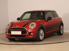 MINI 3-door - 2016