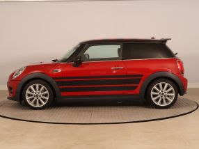 MINI 3-door - 2016