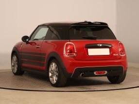 MINI 3-door - 2016
