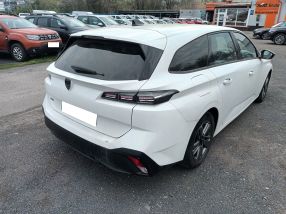 Peugeot 308 - 2022