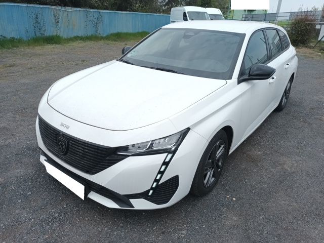 Peugeot 308 2022
