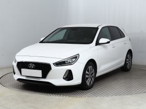 Hyundai i30 - 2017