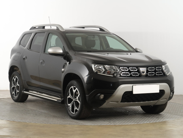 Dacia Duster 2022