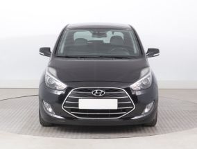 Hyundai ix20 - 2016