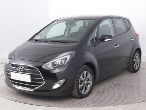 Hyundai ix20 - 2016