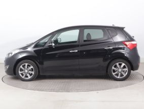 Hyundai ix20 - 2016