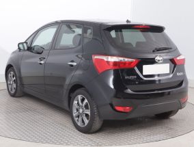 Hyundai ix20 - 2016