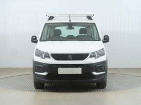 Peugeot Rifter - 2022