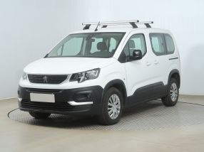Peugeot Rifter - 2022