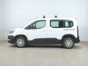 Peugeot Rifter - 2022