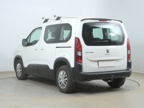 Peugeot Rifter - 2022