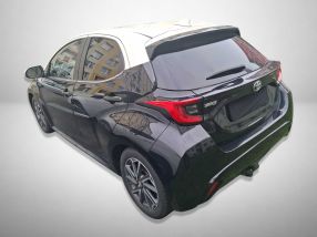 Toyota Yaris - 2021