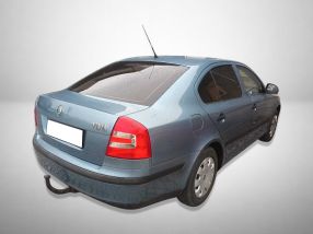 Skoda Octavia - 2011