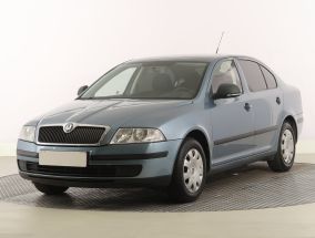 Škoda Octavia - 2011