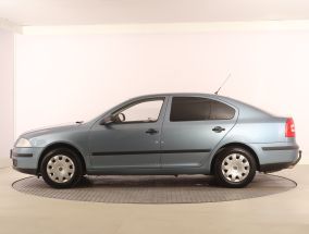 Škoda Octavia - 2011