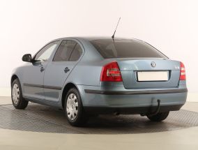 Škoda Octavia - 2011