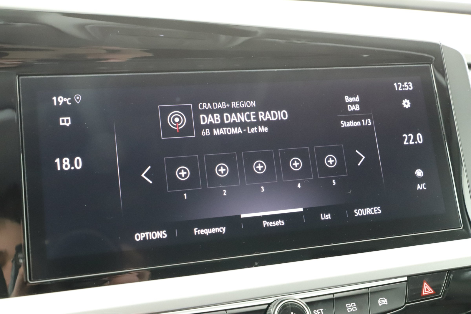 Opel Grandland - 2024