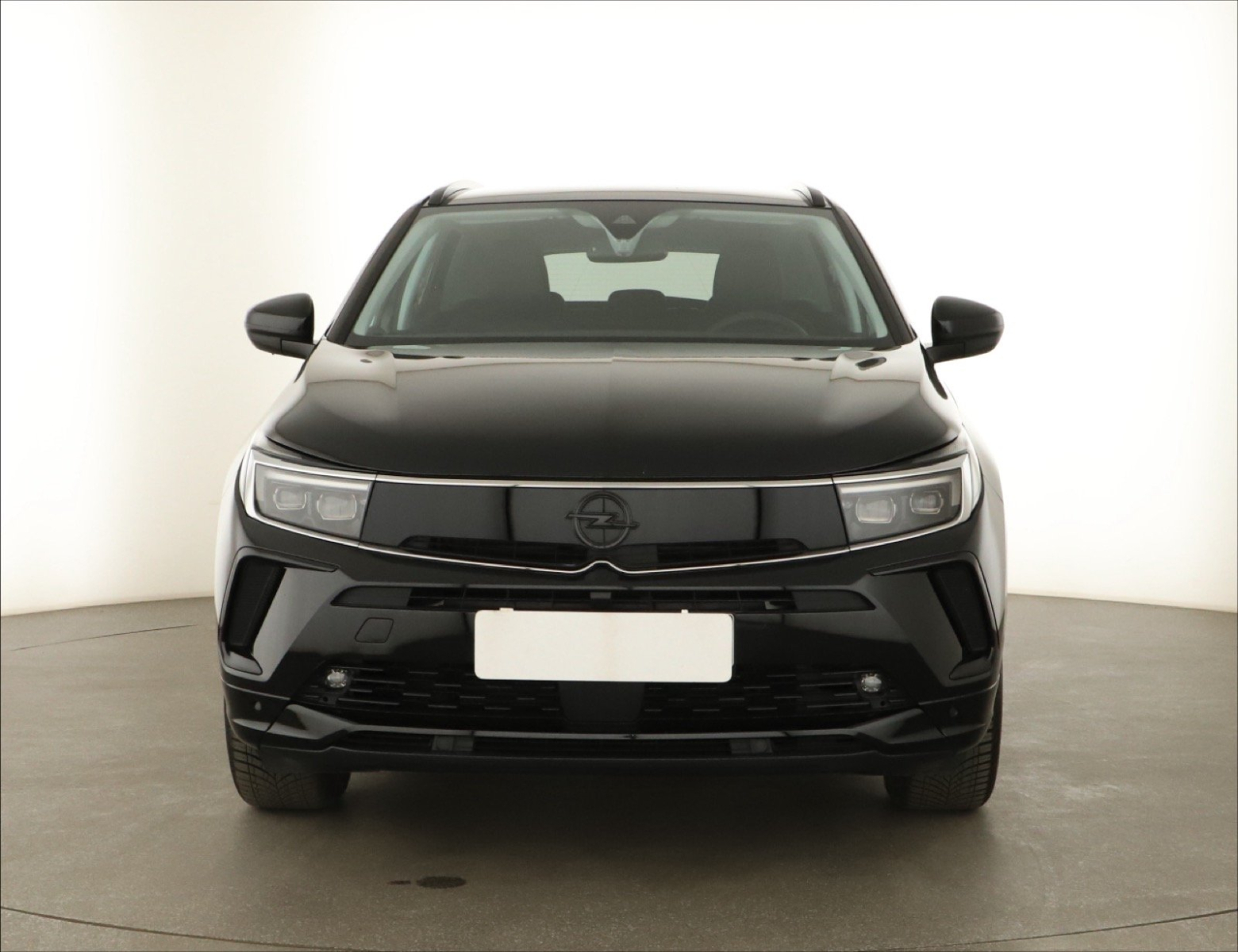 Opel Grandland - 2024
