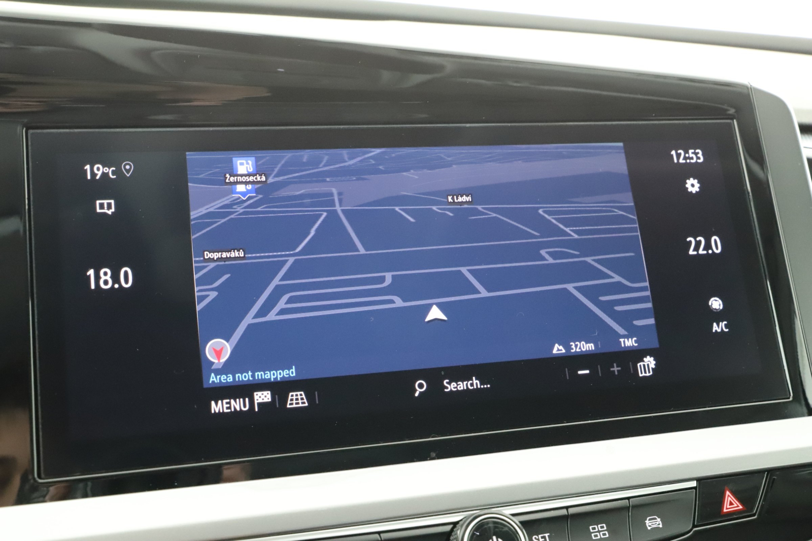 Opel Grandland - 2024