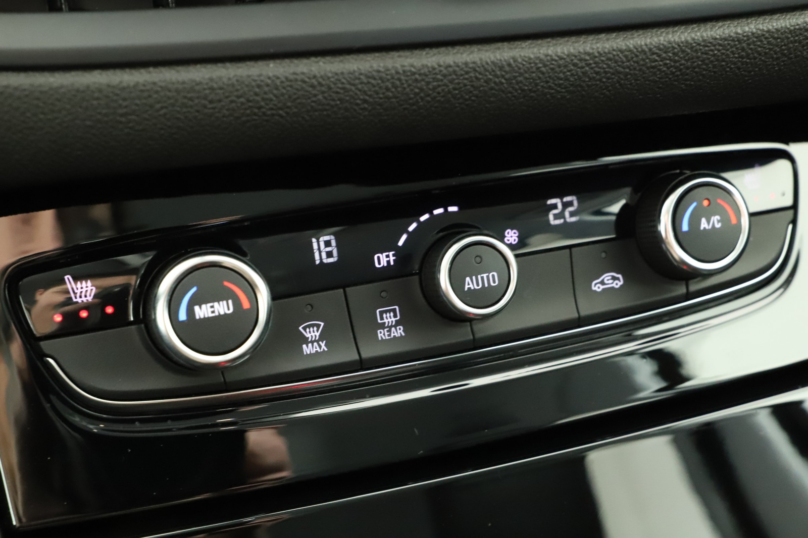 Opel Grandland - 2024