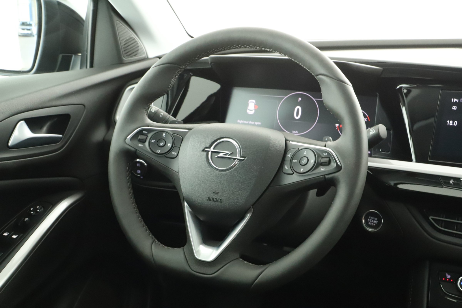 Opel Grandland - 2024