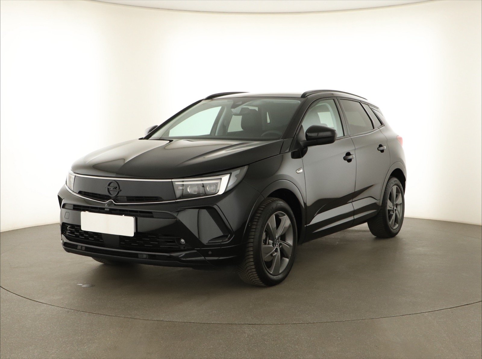 Opel Grandland - 2024