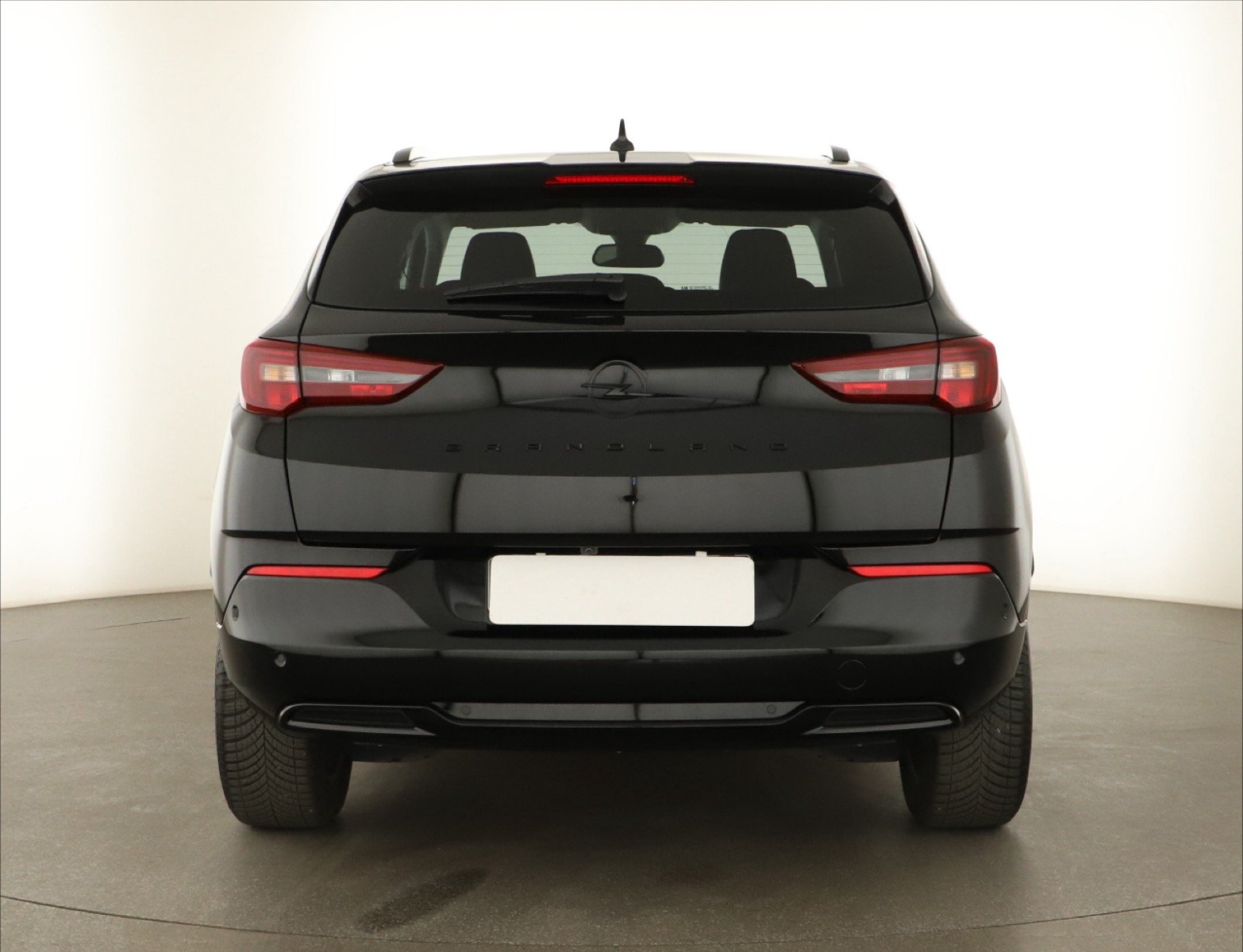 Opel Grandland - 2024