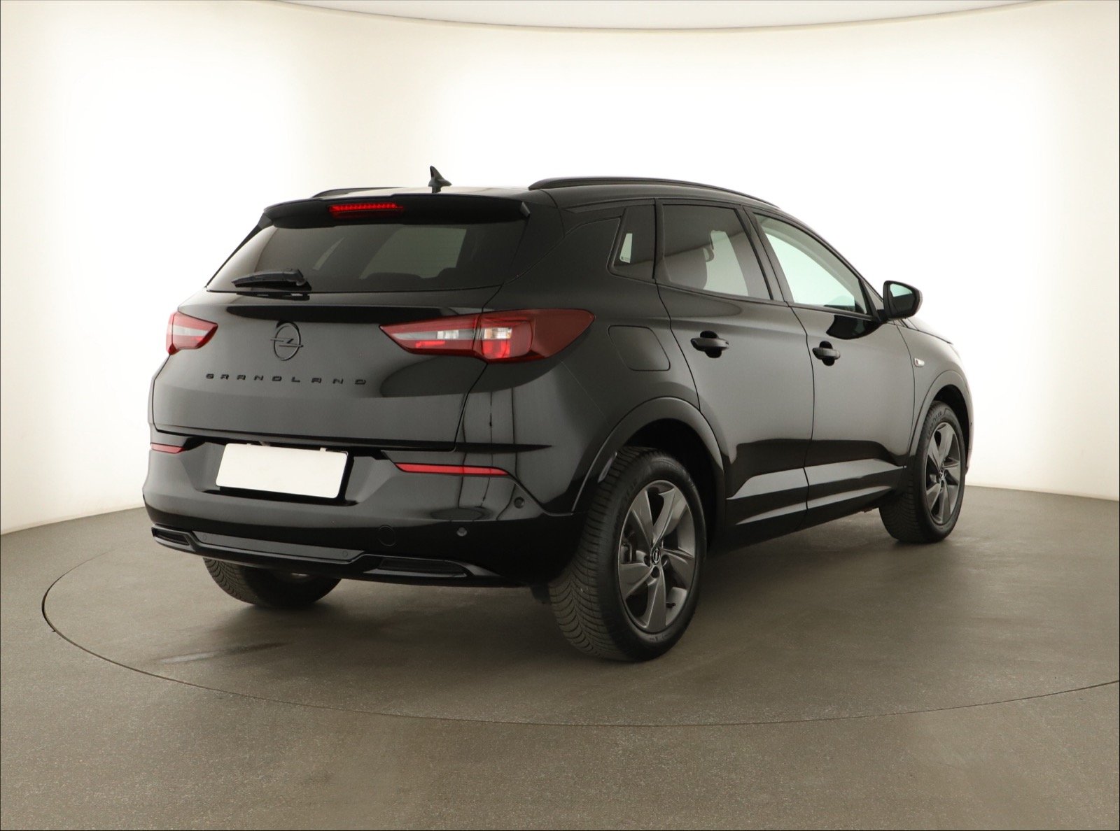 Opel Grandland - 2024