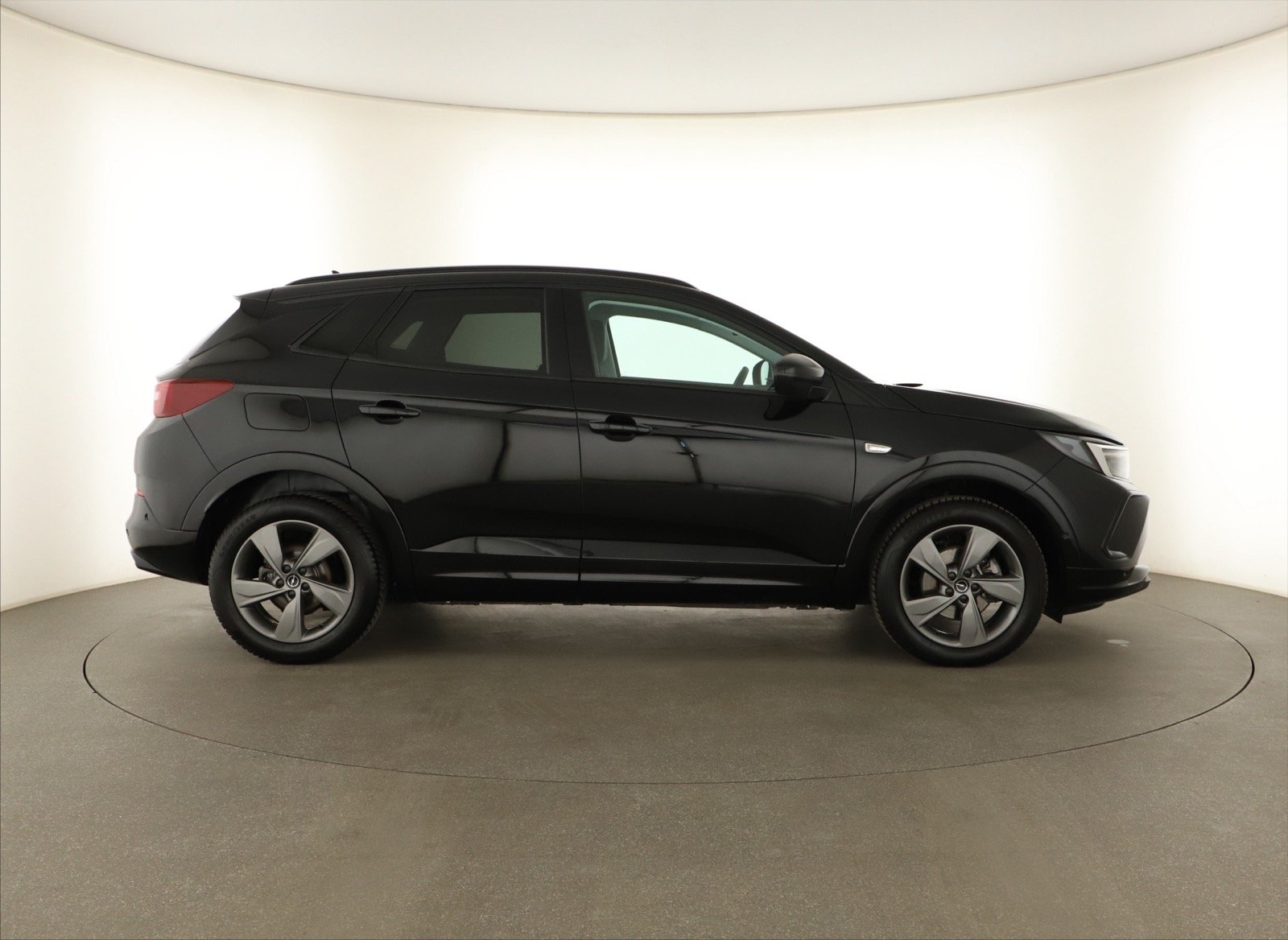 Opel Grandland - 2024