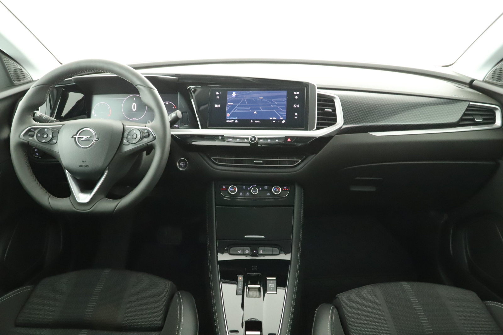 Opel Grandland - 2024
