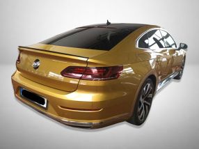 Volkswagen Arteon - 2017