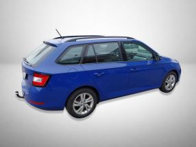 Skoda Fabia - 2021