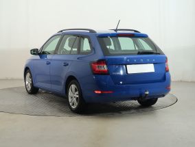 Skoda Fabia - 2021