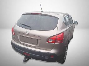 Nissan Qashqai - 2009