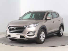 Hyundai Tucson - 2018