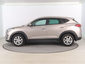 Hyundai Tucson - 2018
