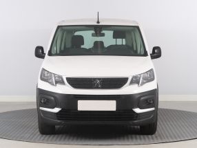 Peugeot Rifter - 2022