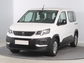 Peugeot Rifter - 2022