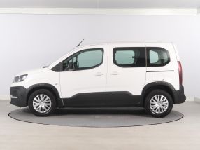 Peugeot Rifter - 2022