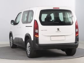 Peugeot Rifter - 2022