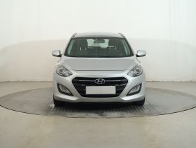 Hyundai i30 - 2016