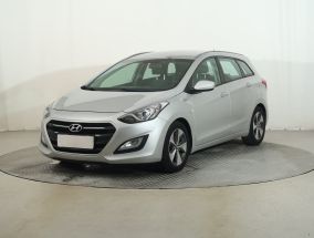 Hyundai i30 - 2016