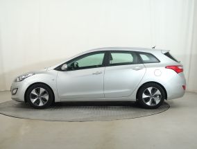 Hyundai i30 - 2016