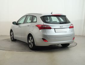 Hyundai i30 - 2016