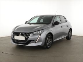 Peugeot 208 - 2022