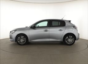 Peugeot 208 - 2022