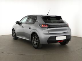 Peugeot 208 - 2022