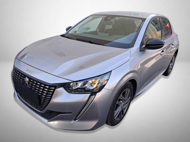 Peugeot 208 2022